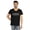 Black, variant on Inkmeso Men's Printed Graphic Dad Joke Champion€ Tshirt Jersey Shirt Funny Quote Tee Shirt For Daddy/Fathers