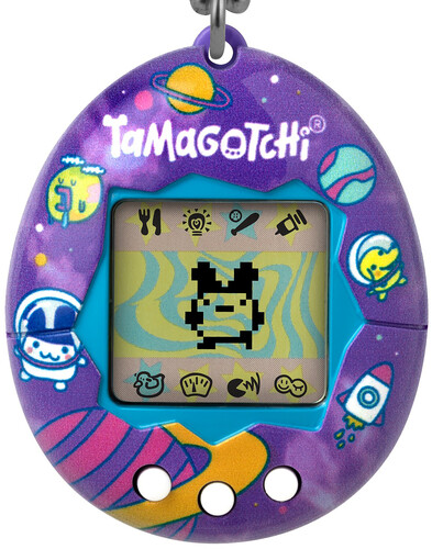 TAMAGOTCHI - FRENCH