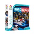 thumbnail image 1 of Smart Games - 513469 SG 250 / Roadblock Jeu de Casse-Tête Éducatif Logique, 1 of 3
