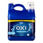 Great Value Oxi Liquid Laundry Detergent, Fresh Scent, 6.92 Litres, 156 Wash Loads