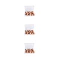 thumbnail image 1 of relayinert 30pcs Map Thumbtacks Push Pin Portable Thumbs Tacks Board Board Pin Multi Sided Nails 3Set, 1 of 6