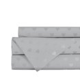 thumbnail image 1 of Ensemble de draps en coton jacquard 300 fils Johnson Home, 1 of 1