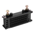thumbnail image 3 of Oil Cooler, Kit For Cooler Oil Cooling Transmission Oil Oil Cooler Cooling Oil Cooler Radiator Easy Use  Durability Cooler Kit  For Car, 3 of 8