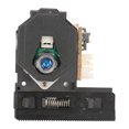thumbnail image 2 of Optical Pickup Laser,H8147AF Black Optical Pick Laserunit Optical Laser Mechanism Finest Materials, 2 of 12