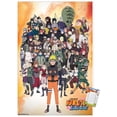 thumbnail image 1 of Naruto Shippuden - Groupe, 1 of 4