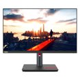 thumbnail image 1 of Lenovo ThinkVision 23.8 inch Monitor - P24h-30, 1 of 7