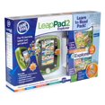 thumbnail image 1 of LeapFrog LeapPad2 Learn-to-Read Bundle Pack- English, 1 of 2