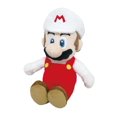 thumbnail image 1 of Fire Mario 10" Plush, 1 of 2
