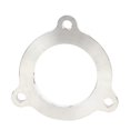 thumbnail image 4 of Steel 3in Discharge Downpipe Pipe Flange For 850/S70 Td04 Turbocharger With Inline Cylinder, 4 of 8
