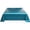 Azure, variant on Summer Ice Silk Sheets Summer Coolness Conditioned Mats Cool Sheets Wrinkle- Piece Thin Bed Sheet Piece