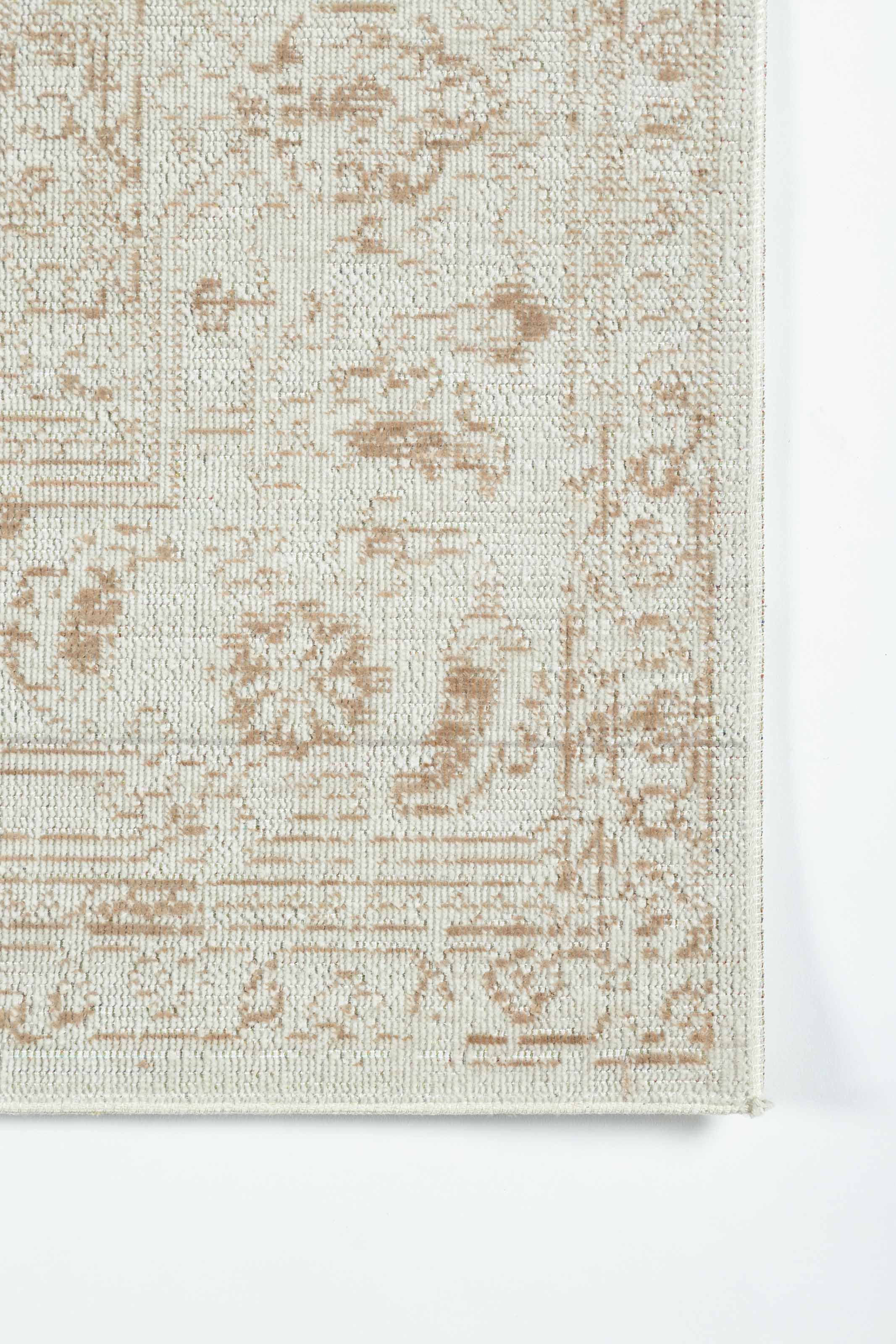 ECARPET Maude Traditional Runner Rug for Living Room, Bedroom, Dining Entrance, Hallway and More.