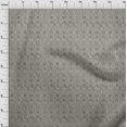 thumbnail image 3 of oneOone Organic Cotton Voile Fabric Abstract Ikat Fabric Prints By Yard 42 Inch Wide, 3 of 4