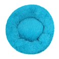 thumbnail image 1 of TopLLC Comfortable Plush Kennel Dogs Pet Litter Deep Sleep PV Litter Sleeping Bed, 1 of 1