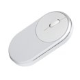 thumbnail image 4 of Wireless Mouse,2.4Ghz Wireless Mouse Chargeable Optical Mouse Bluetooth Mouse Impressive Results, 4 of 9