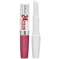 thumbnail image 3 of Maybelline New York Superstay Lipstick, 3 of 4