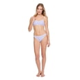 thumbnail image 2 of Haut de bikini à encolure dégagée No Boundaries pour femmes, 2 of 6