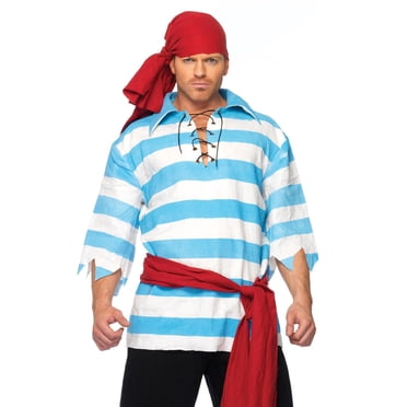 Déguisement de Pirate pour Homme