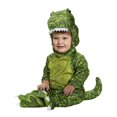 thumbnail image 1 of Baby's Tricky T-Rex Costume 12-18 Months. Walmart Exclusive., 1 of 3