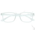thumbnail image 2 of LifeArt Blue Light Blocking Computer Reading Glasses with Transparent Lens for Women/Men, 2 of 9