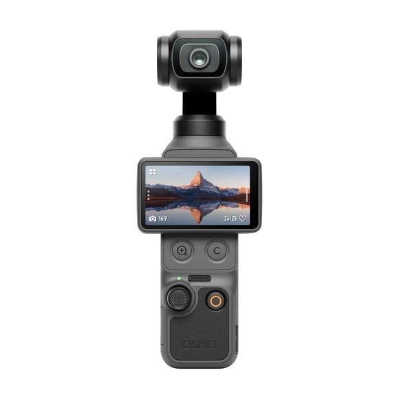 Osmo Pocket 4 Creator Combo