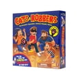 thumbnail image 4 of Cats and Robbers Bilingual, 4 of 6