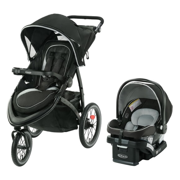 Graco FastAction Jogger LX Système de Voyage