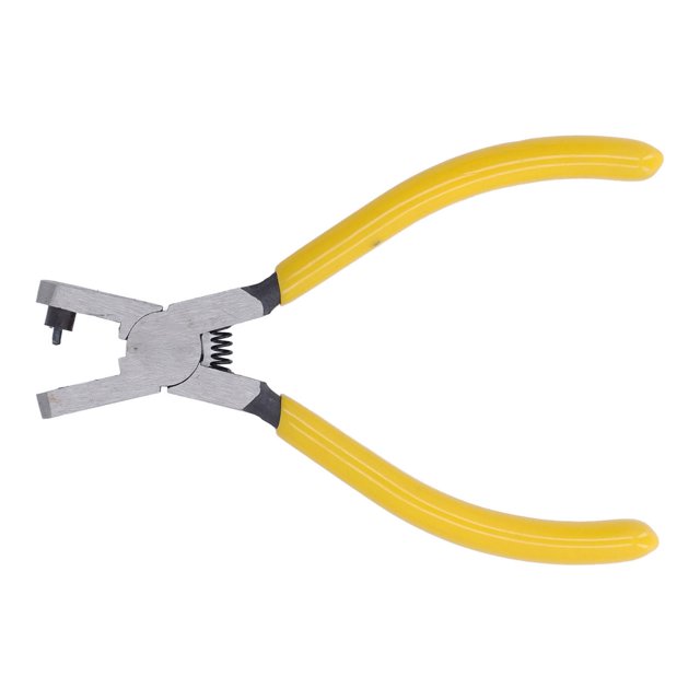 Belt Hole Punch Pliers,Watch Strap Hole Punch Hole Punch Pliers Watch Maintenance Tool Unbeatable Value