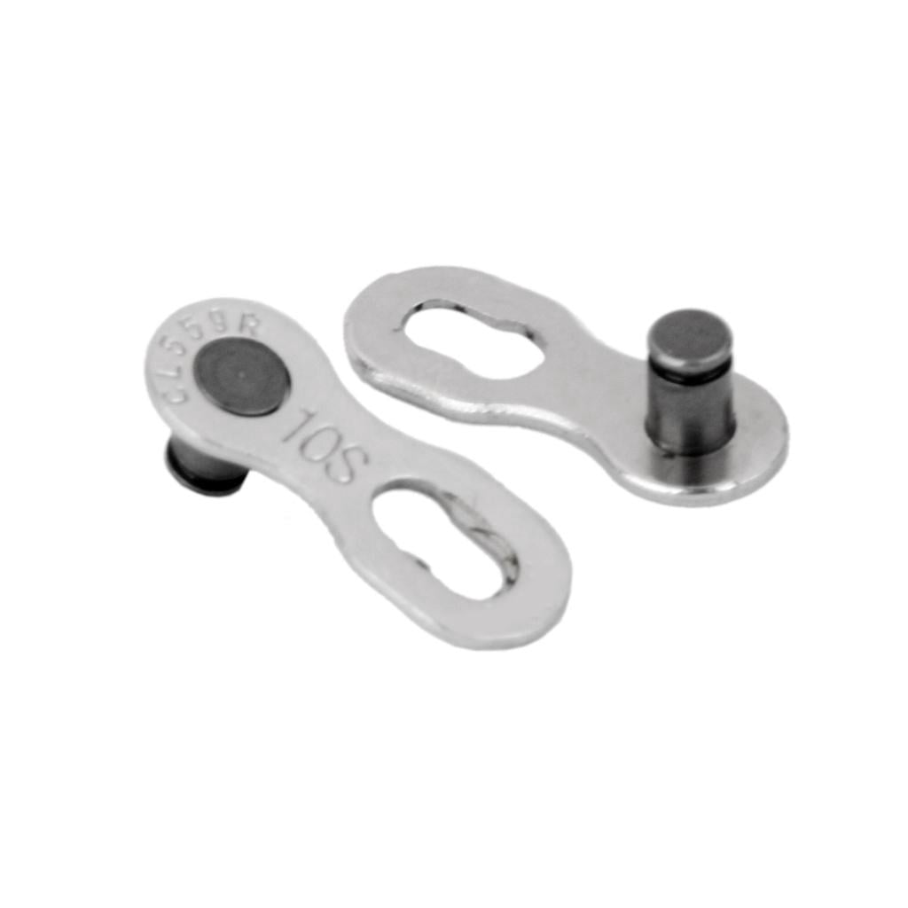 Steel Bike Roller Connector Quick Master Joint Chain