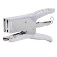 thumbnail image 5 of <p>Plier Stapler Portable Stapler Metal Stapler Handheld Stapler Stapler 50 Sheets Large Capacity Metal Desktop Handheld Paper Stapler Tool For Office School</p>, 5 of 5