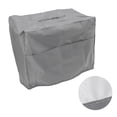 thumbnail image 4 of Housse de Générateur Imperméable, Housse de Machine à Souder pour Patio, Arrière-Cour, Pelouse, Jardin, Activités Extérieures, 4 of 8