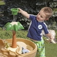 thumbnail image 5 of Ens. de jeu de table Dino Dig Sand & Water de Step2, 5 of 5