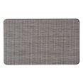 thumbnail image 1 of Tapis mousse anti-fatigue Taryn de Hometrends en gris, 1 of 3