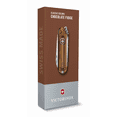 thumbnail image 4 of Victorinox Classic SD Couteau de Poche Translucide Brun à 7 Fonctions, 4 of 4