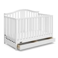 thumbnail image 1 of Lit de Bébé 4-en-1 avec Tiroir Solano de Graco, 1 of 8