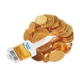 thumbnail image 1 of Monnaie en chocolat au lait Great Value, 1 of 2