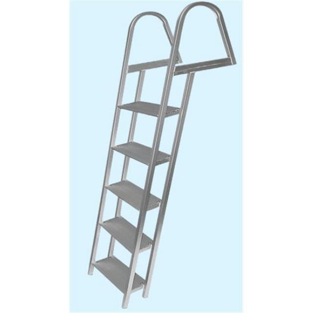 5 Step Ladder