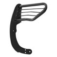 thumbnail image 2 of Black Horse Off Road   Modular Grille Guard   Black Compatible With 2020 2021, 2 of 8