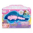 thumbnail image 1 of Axolotl interactif pour bébé Fingerlings avec piscine gonflable, Alix (rose), 1 of 2