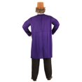 thumbnail image 4 of Men's Plus Size Willy Wonka Costume, 4 of 5