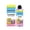 pink, variant on Tyidzon 100ml Washing Cleaner Descaler Deep Cleaning Liquid for Front And Top Load Washer Limescale And Odor Keep Fresh Extend Washer Safe