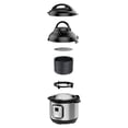 thumbnail image 3 of Instant Pot® Duo Crisp plus Air Fryer, 3 of 3