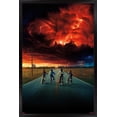 thumbnail image 1 of Netflix Stranger Things : Saison 2 - Art clé, 1 of 4