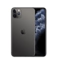 thumbnail image 2 of Apple iPhone 11 Pro 256 Go Gris Cosmique Remis à Neuf - Grade A, 2 of 3