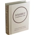 thumbnail image 1 of WS Game Company Scrabble Vintage Bookshelf Edition, 1 of 6