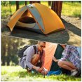 thumbnail image 3 of 5Pcs Aluminum Alloy Tent Stakes Triangular Tent Pegs Camping Tent Stakes Tent Accessories, 3 of 8