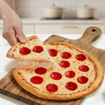 thumbnail image 4 of Saputo Mozzarellissima Pizza Mozzarella Cheese, 4 of 7