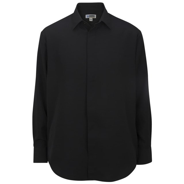 Edwards Men's Batiste Cafe Shirt