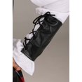 thumbnail image 4 of Men's Budget Pirate Costume, 4 of 7