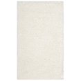 thumbnail image 4 of SAFAVIEH Polar Abbot Solid Extreme Plush Shag Area Rug, 4 of 6
