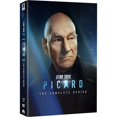 thumbnail image 1 of Star Trek: Picard Complete Season 1-3 [DVD] -English only, 1 of 5